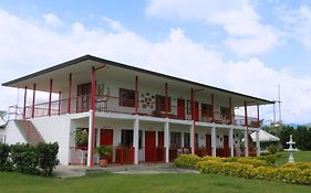 Finca Hotel Villa Clara
